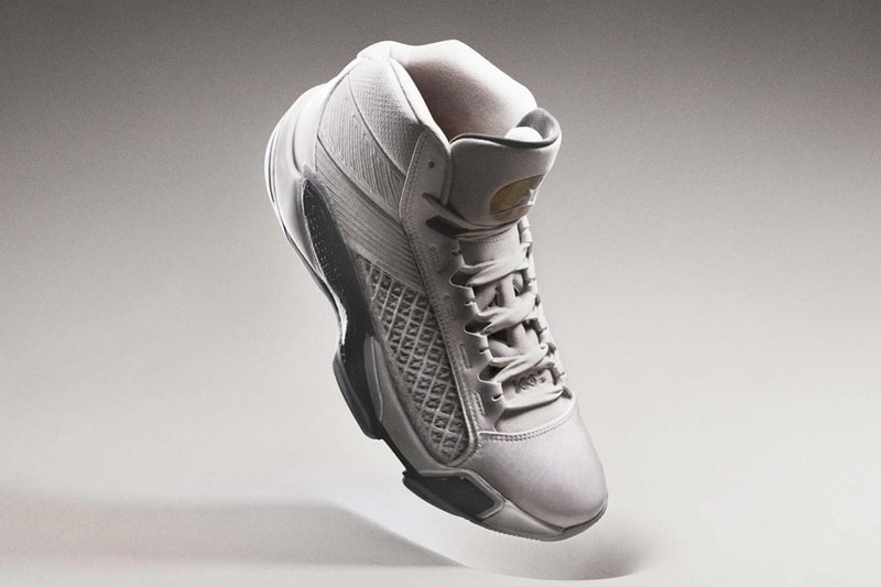 Perkenalkan Air Jordan 38