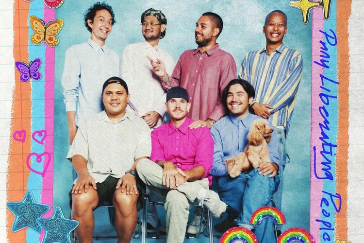 PNNY Siapin Europe Tour 2023 dan Exclusive Merchandise