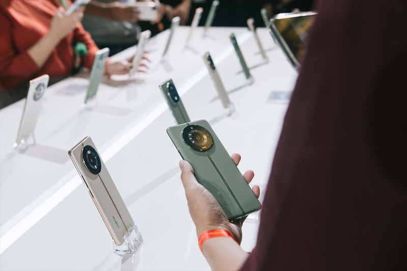 realme 11 Pro Series 5G Hadirkan Kamera 200MP 