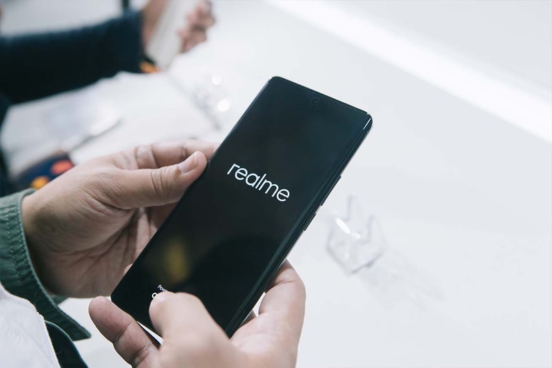 realme 11 Pro Series 5G Hadirkan Kamera 200MP 