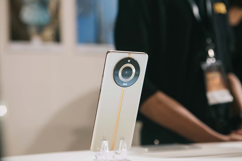 realme 11 Pro Series 5G Hadirkan Kamera 200MP 