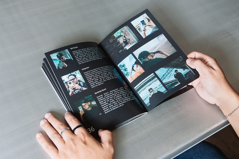 realme dan Lonely Planet Collab Bikin Photo Zine bareng Tiga Fotografer Indonesia