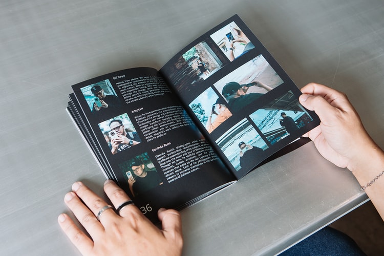 realme dan Lonely Planet Collab Bikin Photo Zine bareng Tiga Fotografer Indonesia