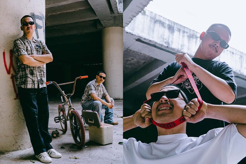 Rootrats Kembali Hadirkan Koleksi Terbaru "FREAKS"