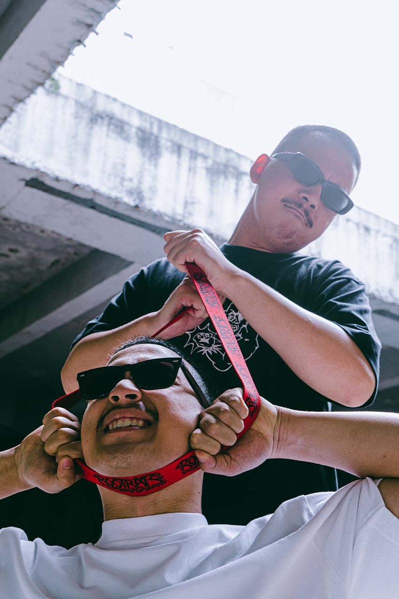 Rootrats Kembali Hadirkan Koleksi Terbaru "FREAKS"