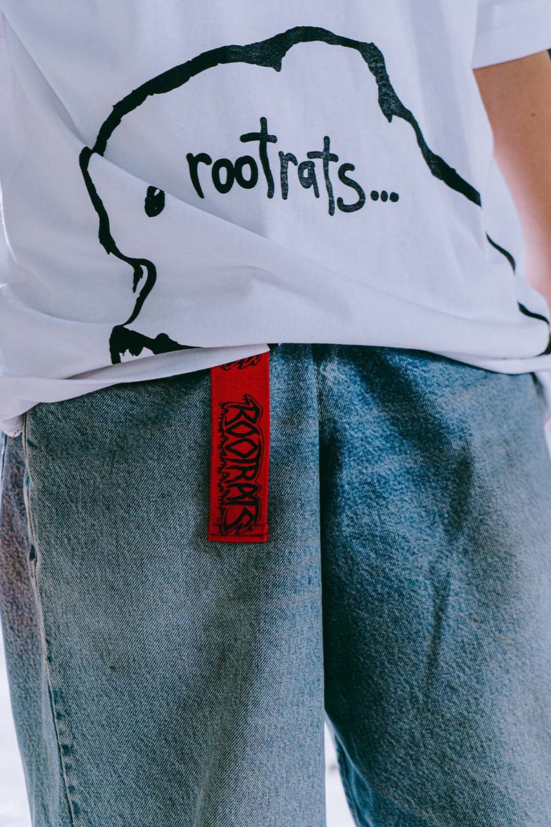 Rootrats Kembali Hadirkan Koleksi Terbaru "FREAKS"