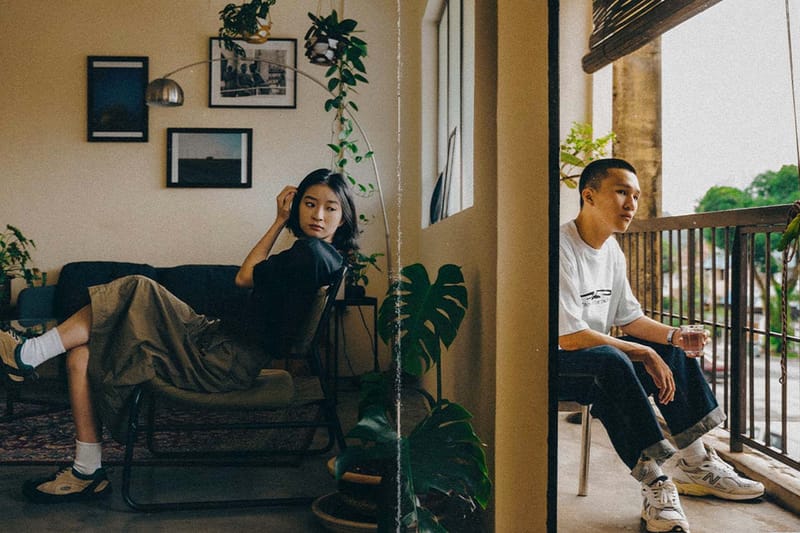 Rotten Paradise Luncurkan Koleksi Debut “Chapter 1: Introduction”