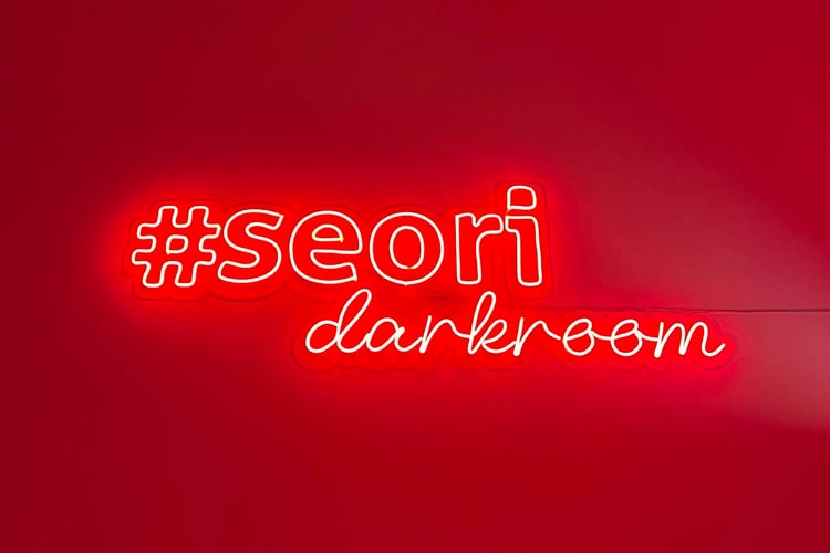 Seori Studio Hadirkan Konsep Baru Self Foto Studio “The Darkroom”