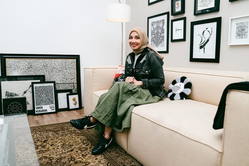 Kolaborasi dan Disrupsi: Cara Shinta 'Bubu' Mengempower Local Brands & Talents