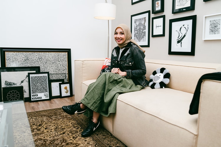 Kolaborasi dan Disrupsi: Cara Shinta 'Bubu' Mengempower Local Brands & Talents