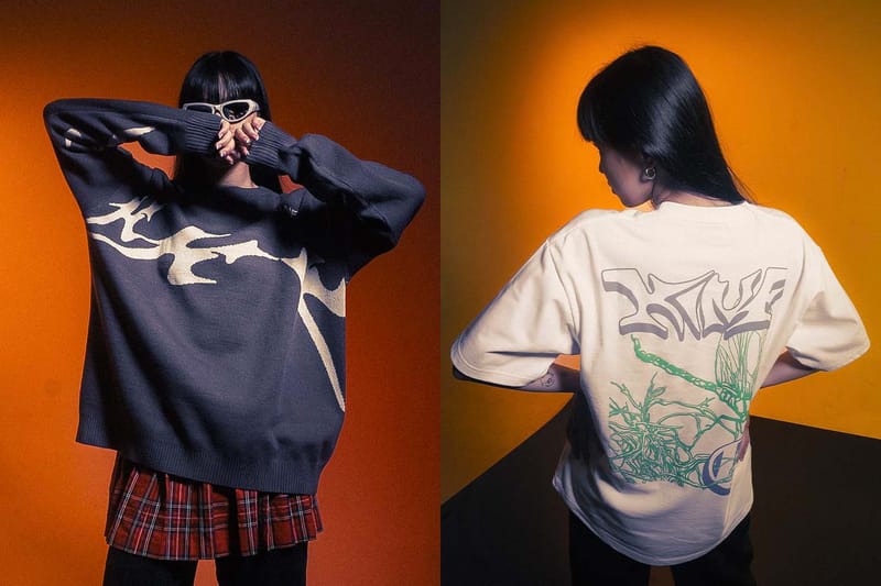 “SUMMER 2023”, Koleksi Perdana KINE di Tahun Ini