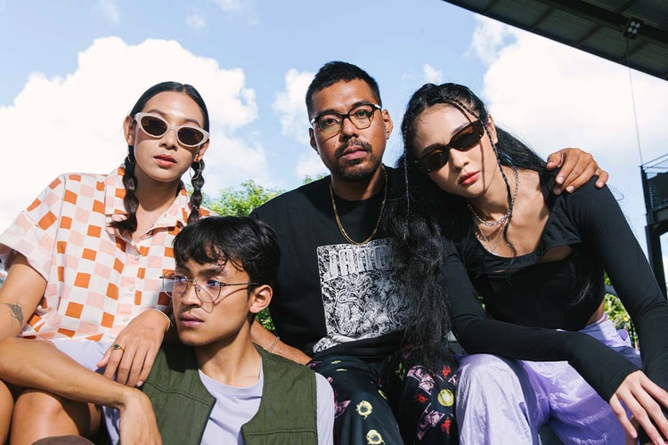 Sunset Eyewear Rilis Koleksi Terbaru “Let The Good Times Roll”