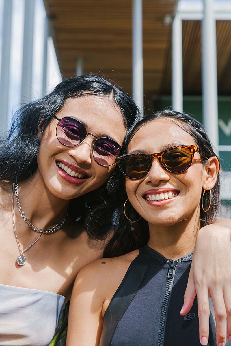 Sunset Eyewear Rilis Koleksi Terbaru “Let The Good Times Roll”
