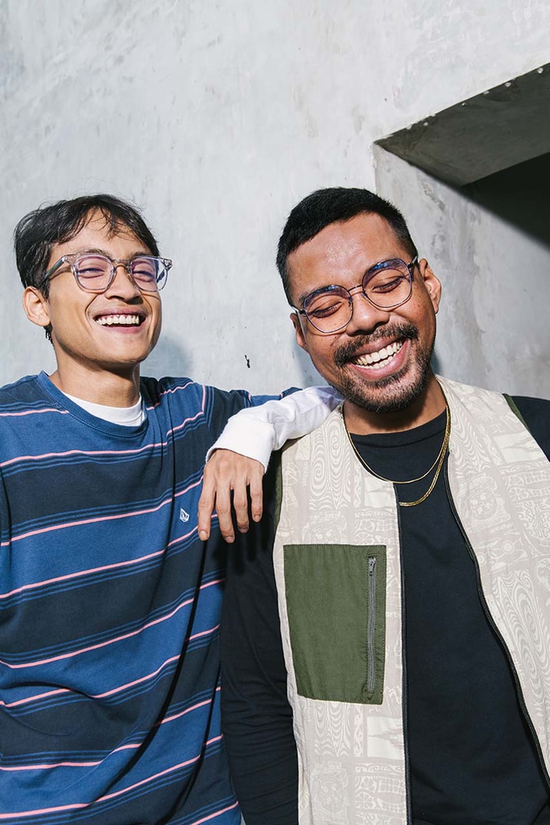Sunset Eyewear Rilis Koleksi Terbaru “Let The Good Times Roll”