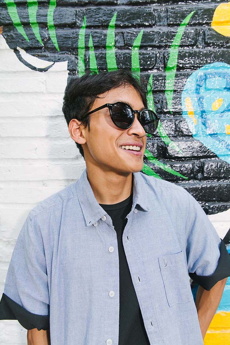 Sunset Eyewear Rilis Koleksi Terbaru “Let The Good Times Roll”