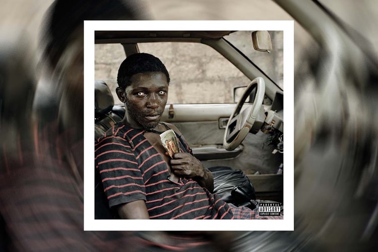 Teaser Cover ‘Utopia’ dan Trailer ‘Circus Maximus’ dari Travis Scott