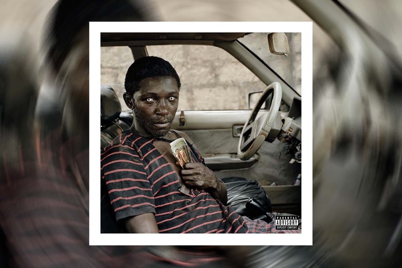 Teaser Cover ‘Utopia’ dan Trailer ‘Circus Maximus’ dari Travis Scott 