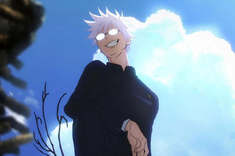 Teaser Season 2 ‘Jujutsu Kaisen’ Muncul di Internet