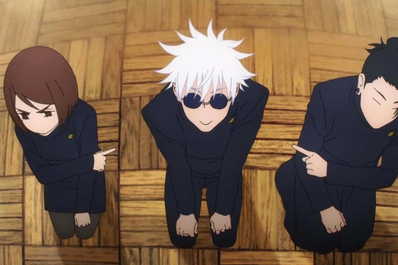Teaser Season 2 ‘Jujutsu Kaisen’ Muncul di Internet