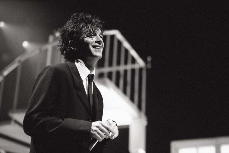 The 1975 Kena Banned di Malaysia