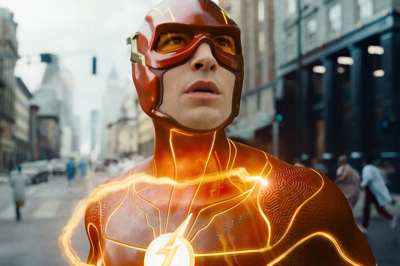 ‘The Flash’ Jadi Film Superhero Paling Rugi Dalam Sejarah