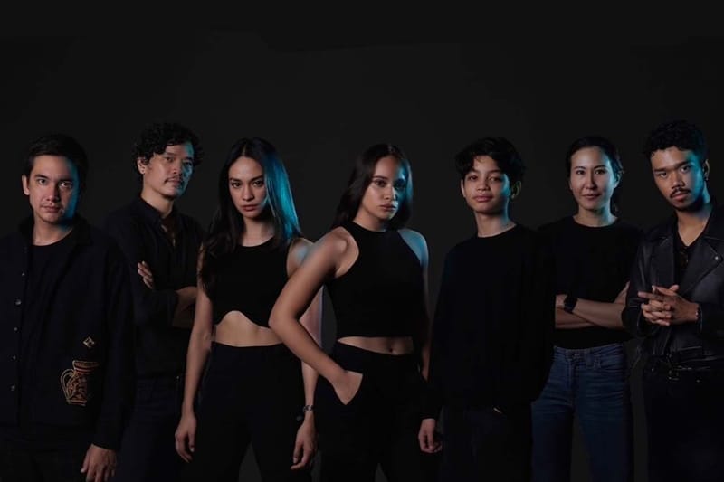 ‘The Shadow Strays’, Project Terbaru Netflix dan Timo Tjahjanto