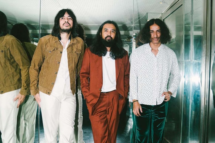 'The Sun Voyage: Malaka', Album Showcase dari ALI