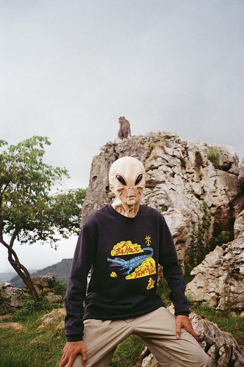 Through The Lens: Aldiansyah Waluyo