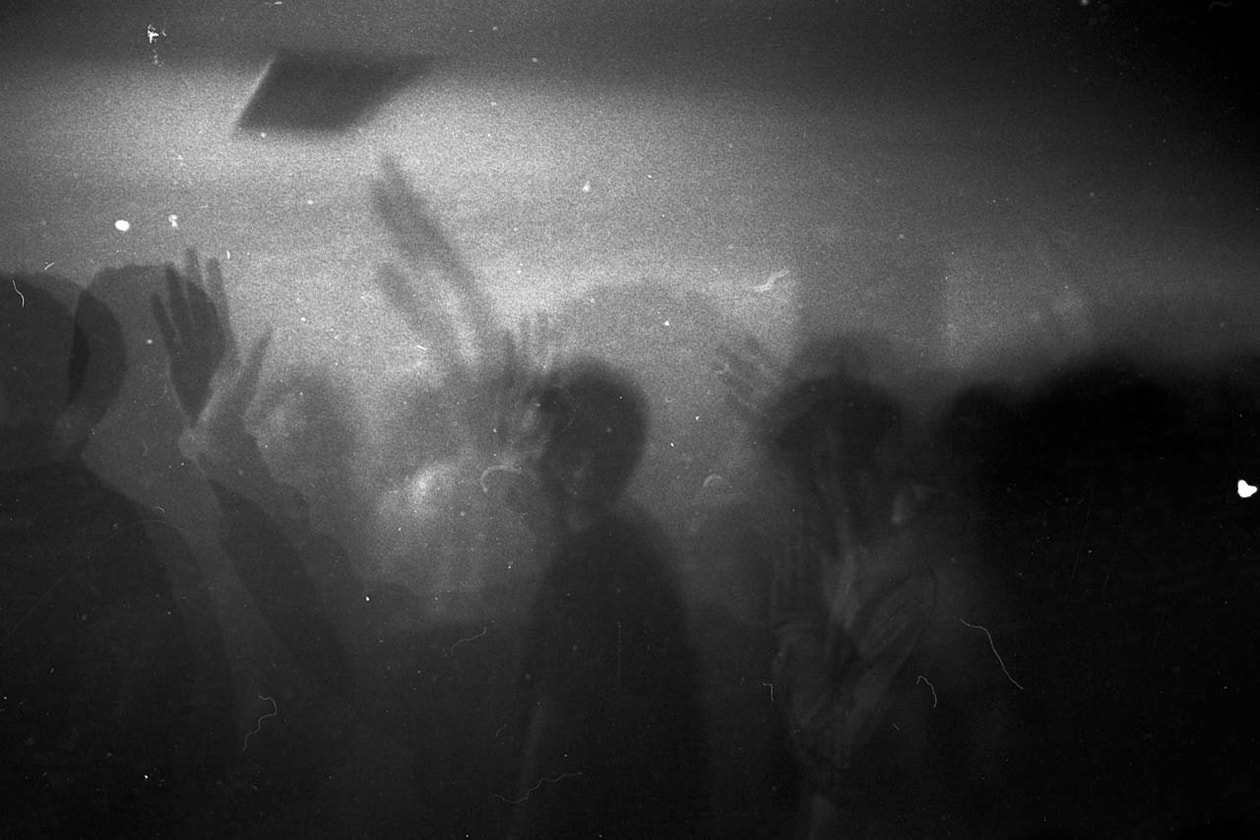 Through The Lens: Aldiansyah Waluyo
