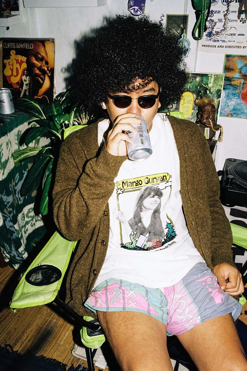 Through The Lens: Aldiansyah Waluyo