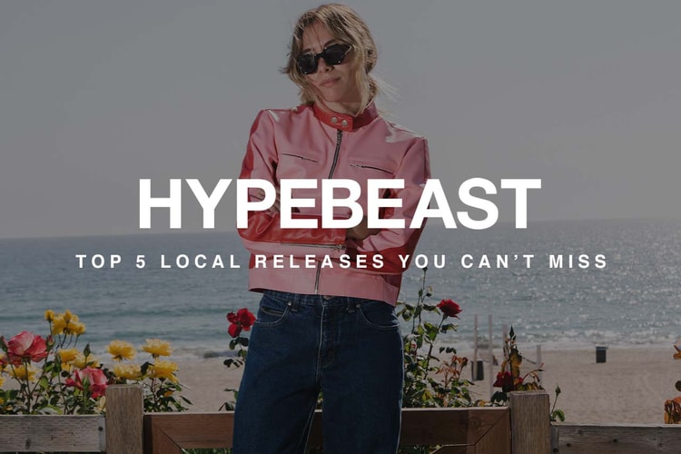 Top 5 Rilisan Lokal Minggu Ini yang Wajib Kamu Cek