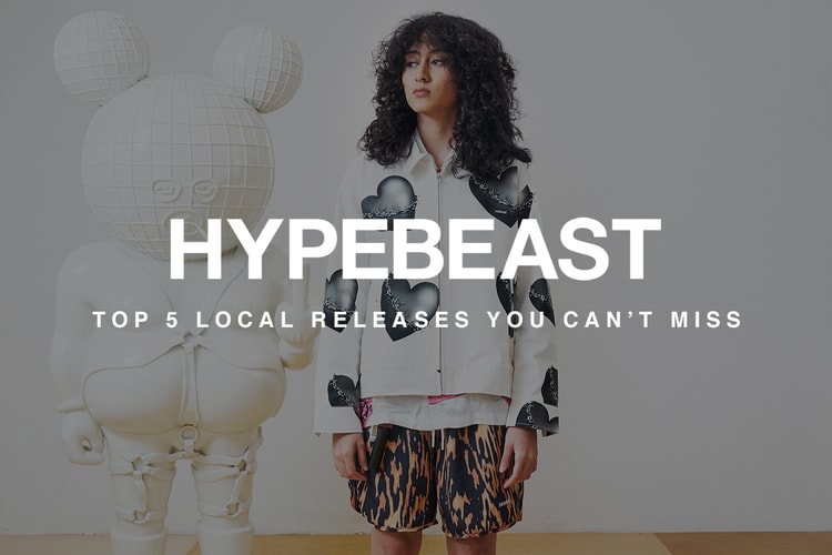 Top 5 Rilisan Lokal Minggu Ini yang Wajib Kamu Cek