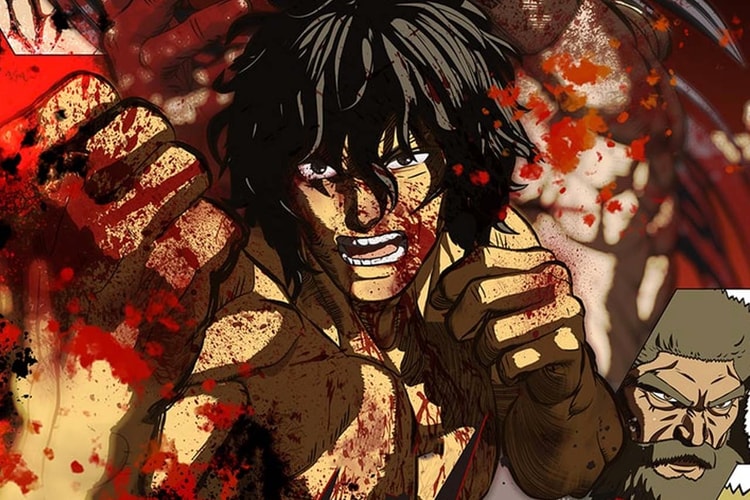 Trailer ‘Kengan Ashura’ Season Dua Udah Dirilis