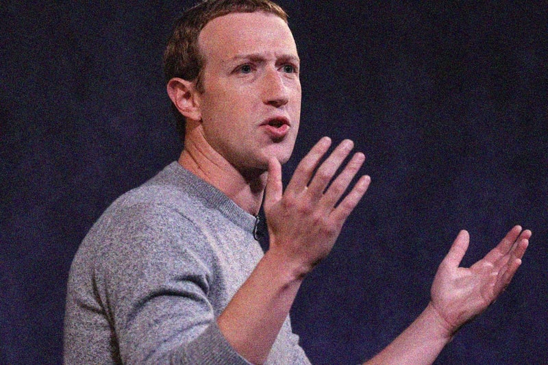 Twitter Ancam Tuntut Mark Zuckerberg Gara-gara Threads
