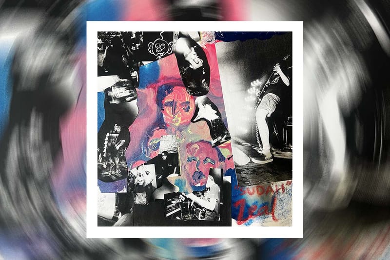 Zeal Luncurkan Single Berjudul ‘Sudah’