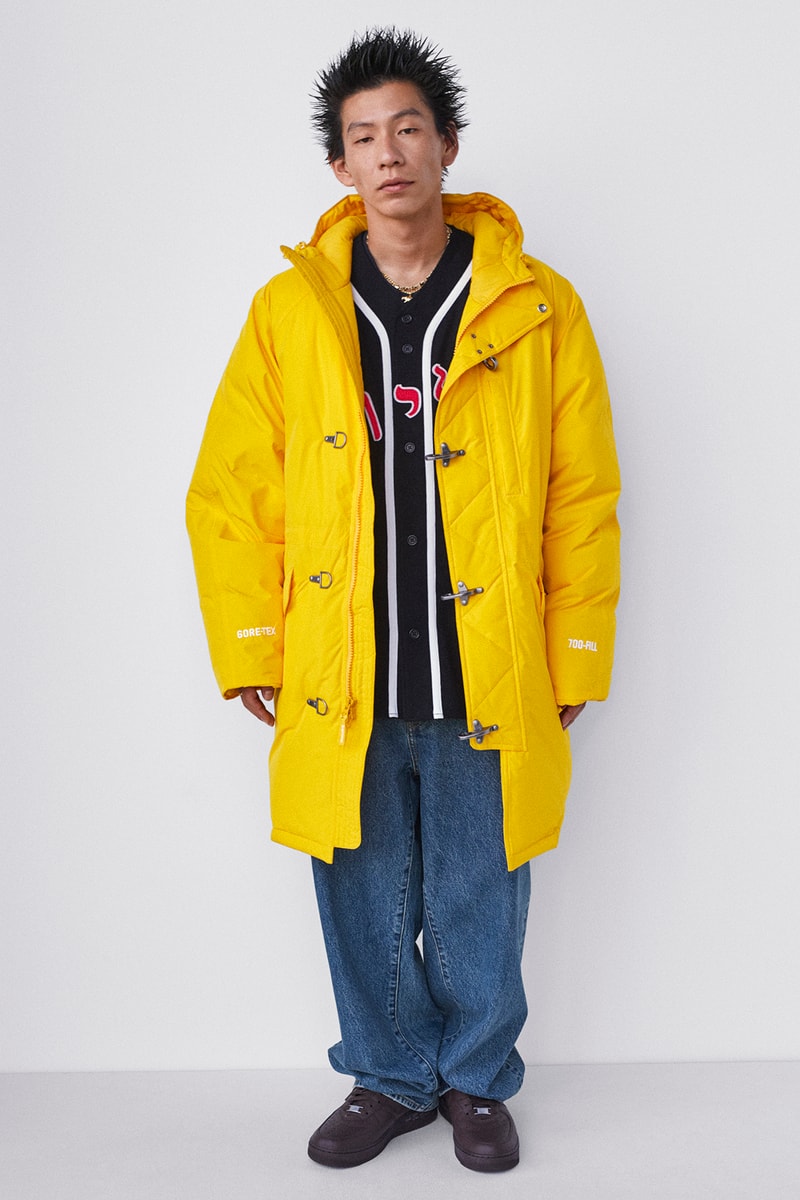 Supreme Fall/Winter 2023 Lookbook