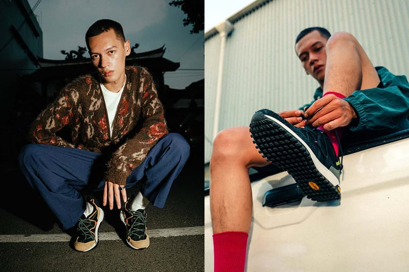 AKROSS Hadirkan Koleksi Full Footwear “The Horizon” 