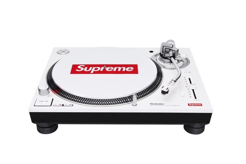 Supreme Fall/Winter 2023 Accessories