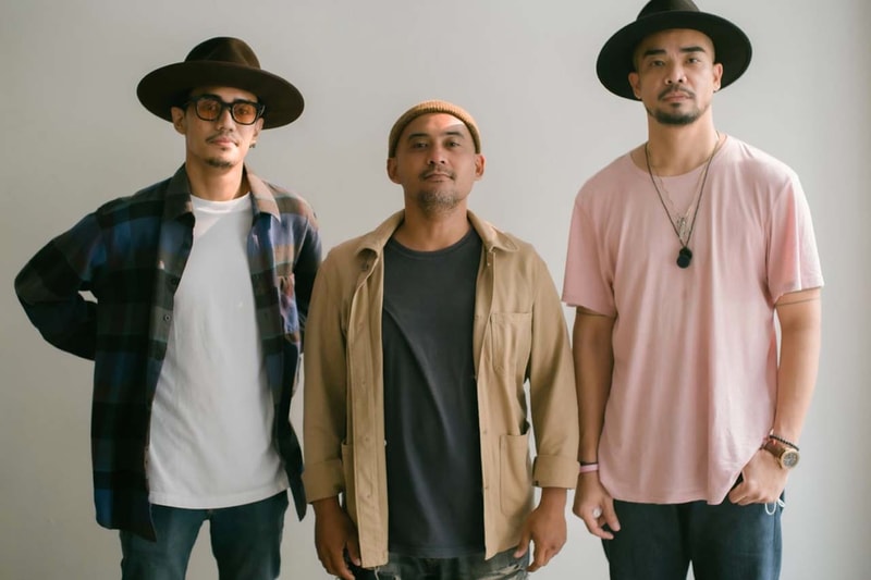 Batavia Collective Siap Manggung di SXSW Sydney