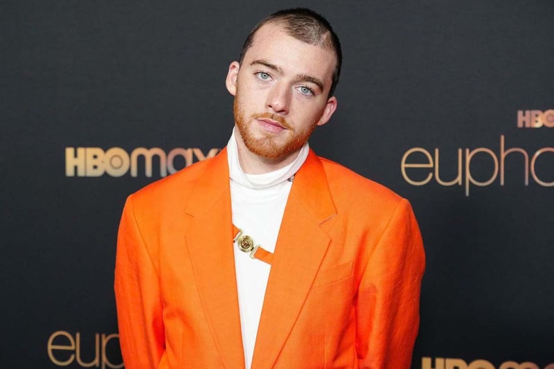 Bintang ‘Euphoria’, Angus Cloud Meninggal di Umur 25 Tahun