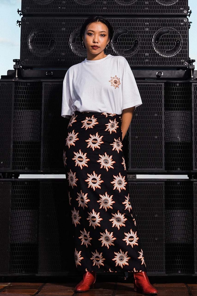 Boiler Room dan Potato Head Join Force Lewat Koleksi Apparel