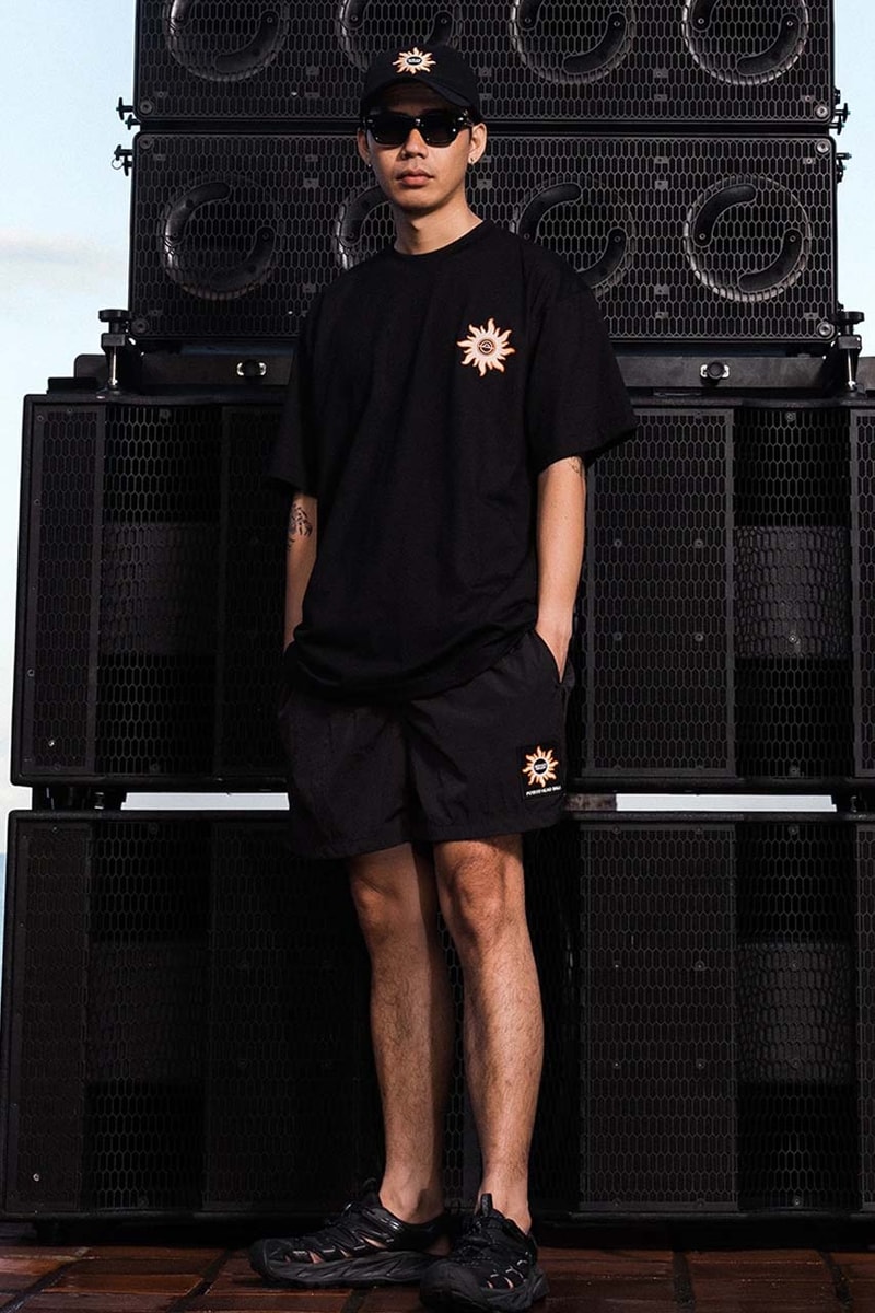 Boiler Room dan Potato Head Join Force Lewat Koleksi Apparel
