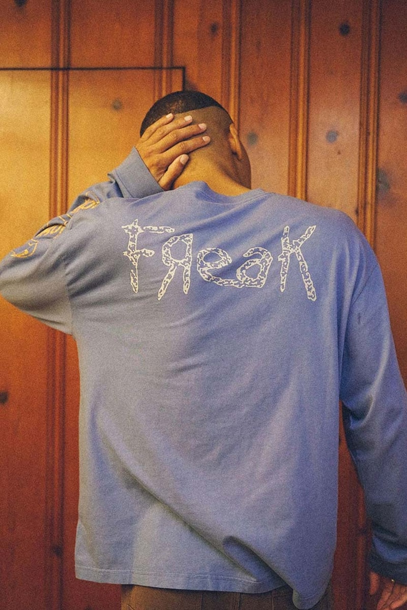 Brain Dead Bikin Capsule Collection Bareng Korn
