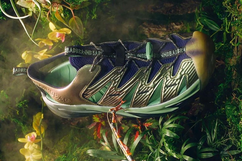 Brain Dead Elevate HOKA Hopara Dalam Collab Terbaru