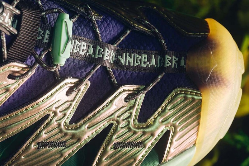 Brain Dead Elevate HOKA Hopara Dalam Collab Terbaru