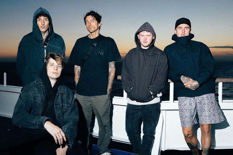 Bring Me The Horizon Jadi Dua Hari Konser di Jakarta 