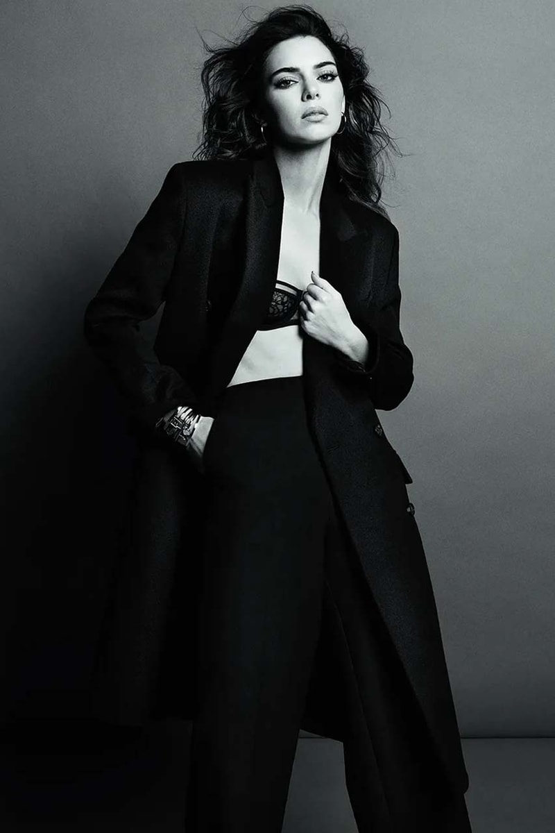 Campaign Calvin Klein Fall 2023 Bareng Kendall Jenner, Jennie, Jung Kook, dan Kid Cudi
