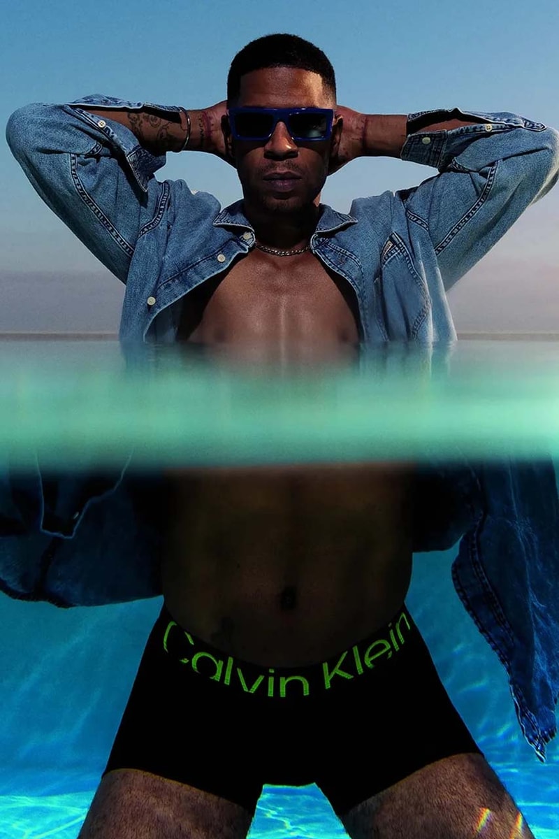 Campaign Calvin Klein Fall 2023 Bareng Kendall Jenner, Jennie, Jung Kook, dan Kid Cudi