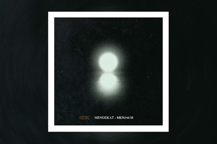 Coldiac Kembali Rilis Single 'Mendekat Menjauh'