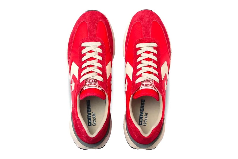 Converse Jepang Luncurkan Starfire SC J Series